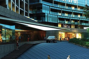 DIG dự kiến phát hành 18,8% cổ phiếu