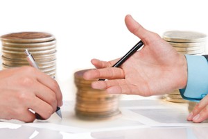 Kho hàng ảo “làm khó” ngân hàng