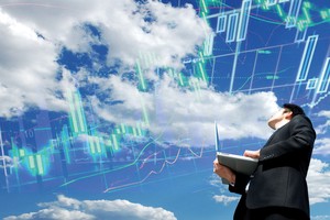 Khoảng trống nhà tạo lập thị trường: Đi tìm nhà tạo lập thị trường phái sinh