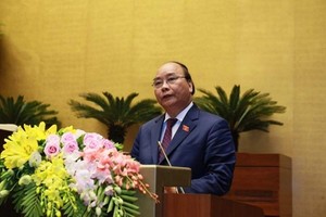 Thủ tướng: Xét xử nghiêm sai phạm trong vụ Vũ “Nhôm”, Út “Trọc“