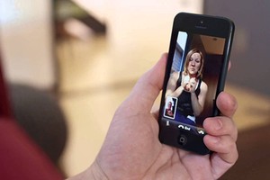 FaceTime là tính năng liên lạc nổi tiếng trên các thiết bị Apple.