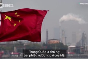 Gây chiến thương mại với Trung Quốc có thể khiến Mỹ phải trả giá