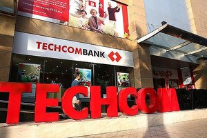Quỹ TCBF đạt tỷ suất lợi nhuận 8,55%
