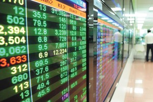 Tái cơ cấu thị trường tài chính chưa như kỳ vọng