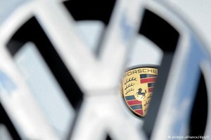 Porsche bị tuyên phạt hàng chục triệu USD vì gian lận