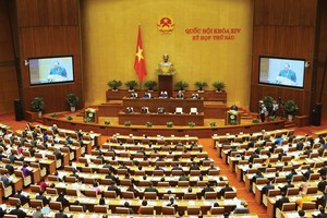 Không gỡ khó cho doanh nghiệp, tăng trưởng khó bền vững