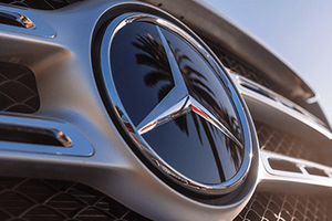 Ảnh minh họa. (Nguồn: mercedesbenzofstpaul.com).