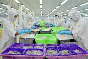 Doanh nghiệp xuất khẩu cận kề cánh cửa mới từ CPTPP