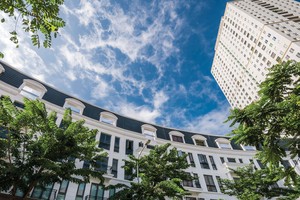 Bức tranh kinh doanh 9 tháng ngành địa ốc: Phân hóa rõ nét