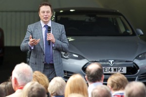 Hóa ra chúng ta đang hiểu lầm Tesla