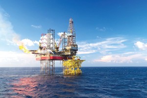 Khoan và dịch vụ khoan Dầu khí (PVD): Quý III lãi 112 tỷ đồng