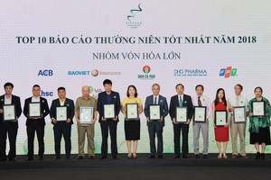 Xây dựng niềm tin bằng sự minh bạch và quản trị tốt