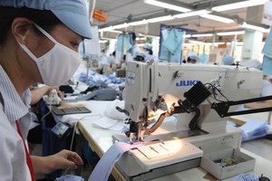 Môi trường kinh doanh tụt hạng: Bước đi chưa đủ nhanh