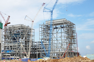 Meco (MCG) lỗ 150 tỷ đồng trong 9 tháng