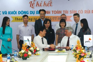 ABBANK và PwC triển khai hợp tác quản trị rủi ro