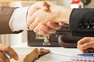 Chuyên nghiệp hóa công tác hòa giải trong tranh chấp kinh tế