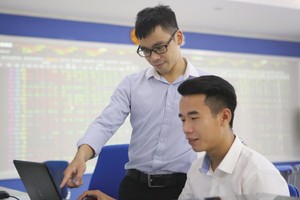 Thị trường chứng khoán cũng hưởng lợi từ CPTPP