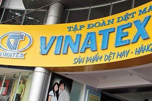 Dệt may Việt Nam (VGT): Lợi nhuận tăng mạnh