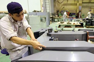 Tìm động lực cải tiến hiệu quả doanh nghiệp nhà nước