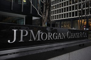 JPMorgan Chase tham gia cuộc đua miễn phí giao dịch chứng khoán