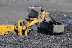 Than - Khoáng sản Việt Nam (TKV) bán đấu giá phần vốn góp tại WTC và Vinacominland