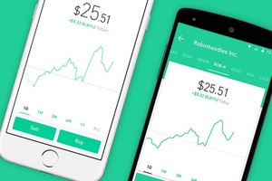 Sự trỗi dậy của một startup Fintech từng bị chối bỏ