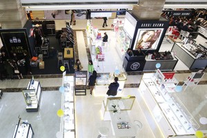 Doanh nghiệp bán lẻ Việt tránh “vết xe đổ” từ Sears