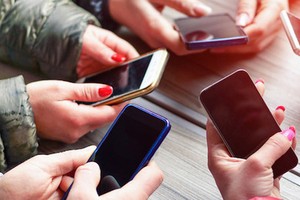 Chỉ 5% thuê bao trả sau được chuyển mạng giữ số từ ngày 16/11