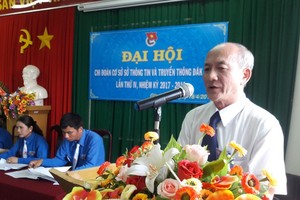Ông Mai Vinh Quang bị khởi tố về hành vi cố ý làm trái quy định nhà nước.