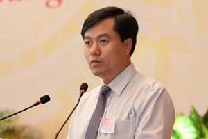 Thường vụ Quốc hội bổ nhiệm Phó chủ nhiệm Văn phòng