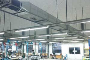 CTCP Cát Lợi (CLC) tạm ứng cổ tức đợt 1 tỷ lệ 10% bằng tiền