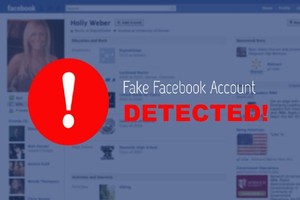 Xoá một lượng tài khoản khổng lồ là biện pháp để Facebook hạn chế tin giả, thông tin tiêu cực...