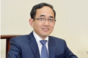 Giấc mơ lớn của doanh nhân Hồ Xuân Năng