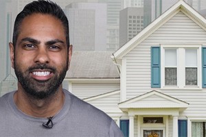 Ramit Sethi cho rằng mua nhà chưa chắc đã phải là khoản đầu tư tốt nhất. Ảnh: CNBC.