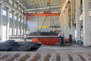 Đầu tư và Phát triển KSH chuyển nhượng vốn tại các công ty con