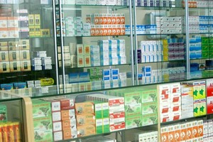 M&A ngành dược phẩm: Dồn dập sóng nổi