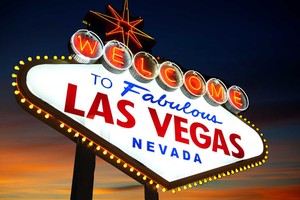 Glenn Richardson vừa nhận được khoản bồi thường trị giá 524.000 USD vì bị biển quảng cáo rơi trúng đầu. (Nguồn: Poker).