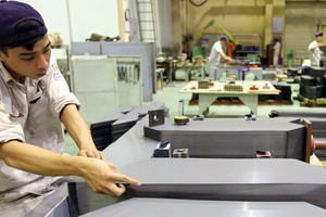 “Động cơ” thúc doanh nghiệp nhà nước gia tăng hiệu quả