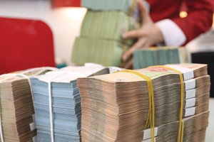 Dự phòng rủi ro của ngân hàng sẽ tăng trong quý IV?