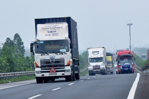 Nhộn nhạo kinh doanh vận tải và bến xe ô tô liên tỉnh