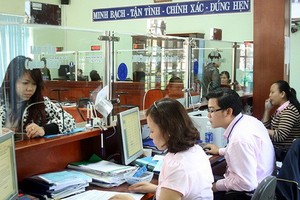 TP. Hà Nội đang thực hiện các đợt tinh giản biên chế theo quy định