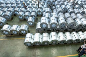 Chiến lược của HSG là phát triển nhanh, bao phủ toàn quốc, nhưng Công ty đã không lường trước được hết khó khăn.