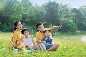 Bảo Việt Nhân thọ ra mắt “Trọn đời yêu thương” bảo vệ cả gia đình trong 1 hợp đồng