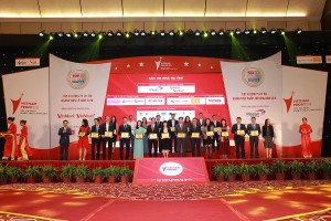 Toàn cảnh sự kiện.