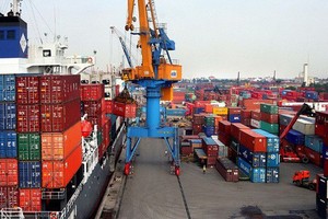 Kim ngạch xuất khẩu hàng chủ lực tiếp tục tăng