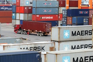 ICAEW dự báo tăng trưởng GDP của ASEAN chậm lại