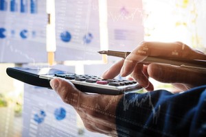 Địa ốc Sài Gòn chuyển nhượng công ty con