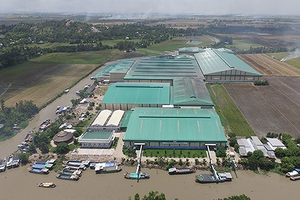 Phát triển hạ tầng Vĩnh Phúc (IDV) chốt đầu tư 1.500 tỷ đồng vào dự án mới