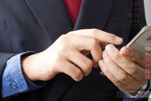 Thời gian gom hàng của cổ đông nội bộ