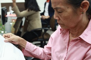 Không phải khách hàng nào mua bảo hiểm cũng hiểu hết những quyền lợi của mình.